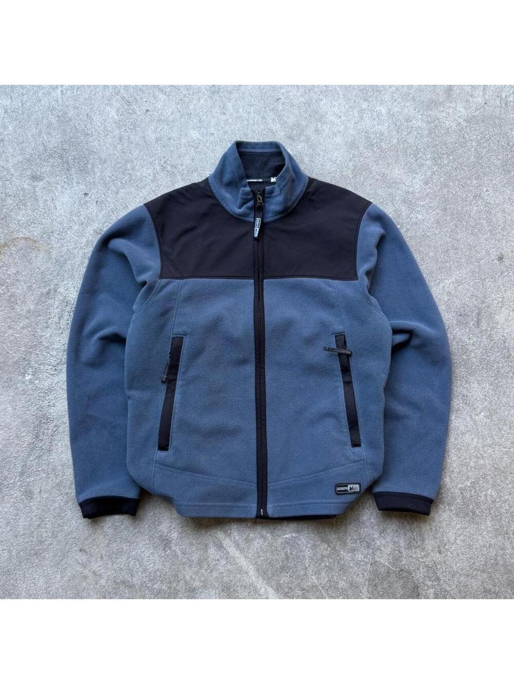 Y2K REI Fleece Jacket